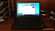 ThinkPad X240 四代 i5-4200U(1.6~2.6GHz) 4G/120G SSD/雙電池/USB3.0