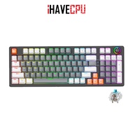 iHAVECPU KEYBOARD (คีย์บอร์ด) ONIKUMA FUYU G53 GAMING KEYBOARD (EN/TH)
