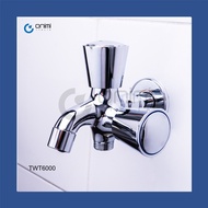 Onimi Italia - Two Way Tap / 2 way tap / two way faucet / Garden Tap