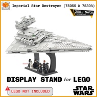 Display Stand for Lego Star Wars Imperial Star Destroyer (75394)