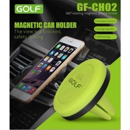 Golf Magnetic Car Phone Holder GF-CH02
