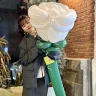 [Joker Balloon] 646 660 Balloon [Happy Guest]