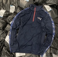 Áo Thun Dài Tay Rộng Rãi Áo Nỉ Chạy Bộ Bóng Rổ Bóng Bầu Dục Thể Thao Sức Khỏe Dệt Kim Thoáng Khí Thấ