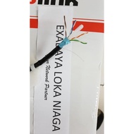 Vascolink Cat6 Ftp Cable Outdoor Stp Cat 6/