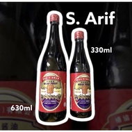READY STOCK Kicap Pekat Tong Nam TONG NAM SOY SAUCE