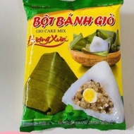 Mikko Huong Xua Spring Roll Flour 500gr
