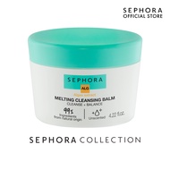 SEPHORA Melting Cleansing Balm