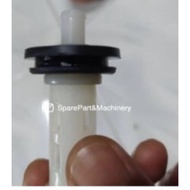 532RBS/542RBS BK3410/BK4310 FUEL TANK RUBBER & FILTER ASSY