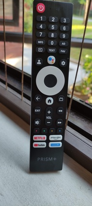 Original Remote control for PRISM+ Q55 Ultra Q65 Ultra Q75 Ultra Q32 (2023 Edition) Q86 (2023 Editio