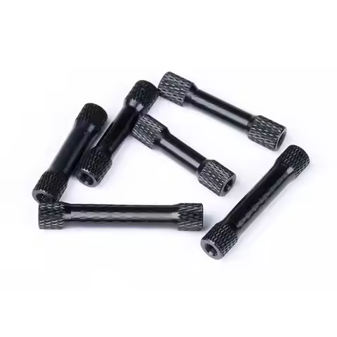 IFlight M3*25 M3*26 M3*32 M3*35 M3*28 M3*30 Aluminum Post Column Standoff for ZMR250 210 Frame Kit D