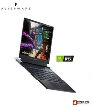 Alienware - X15 R2 12th i7-12700H RTX 3080Ti 240Hz DCI-P3 99% Gaming Laptop