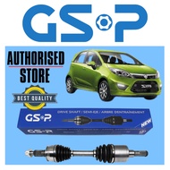 GSP Drive Shaft - Proton Iriz / Persona BH6 1.3/1.6 Auto