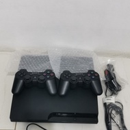 PS3 SLIM SERI 30 500GB CFW