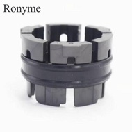 [Ronyme] 56555-1Y600 Steering Rack Mount Bushing for Hyundai Accent 18-20 Automobile Accessory Sturd