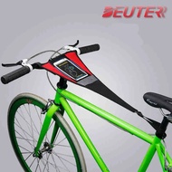 Deuter Sweatband Bicycle Net Pouch Touchscreen - D660
