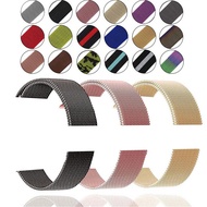 Smart Watch Strap Series Steel Band 38/42mm 42/44mm for T500 FT06 FT05 T5 V10 S6 S7