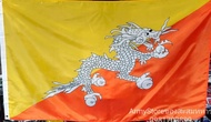 ธงชาติ ภูฏาน Bhutan Flag พร้อมส่งร้านคนไทย.