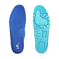 Feet Guard & Support LP SUPPORT LP303 Performance Athletic Insoles (5-11)