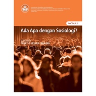 Sociology Book C1 [ What'sADA with Sociology]