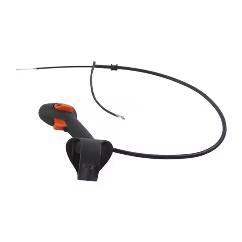 Cable Wire Switch 4282-790-1305 For Stihl BR500 BR550 BR600 BR700 Blower Handle Bar Throttle Control