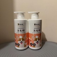 黃金盾寵物蚤蚤防護洗毛精
