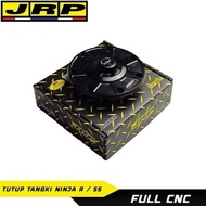 JRP TANK CAP NINJA R FULL CNC NINJA R SS RR Original