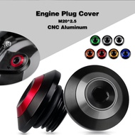 Oil Filter Cup FOR HONDA CB250R CB300F CB300R CB400 CB400F CB400SF CB500 CB500F Engine Oil Drain Plu