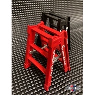 [High-End] Ready Stock Proforcetoys P006 Black P007 Red 1/6 Doll Trendy Photography Equipment Ver1.0