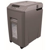 Aurora Paper Shredder (AS2230CD) Cross Cut [Free Aurora Calculator (DT389L)]
