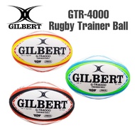 Gilbert GTR4000 Rugby Ball Bola Ragbi