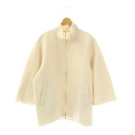 23Ku STTND trois ViN Coat wool Direct from Japan Secondhand