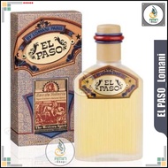 Lomani EL PASO Eau De Perfume Natural Spray 100ml Form Unisex Eau De Toilette
