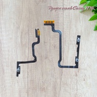 Power / Volume Circuit for Oppo Reno 7Z 5G (CPH2343) Genuine Unpacked Works Well