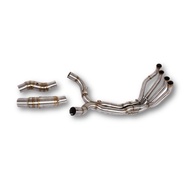 EXHAUST MANIFOLD Z1000