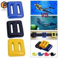 prettyia Diving Weight Block, Diving D Weights for Scuba Diving Snorkeling, Diving Accessories for H