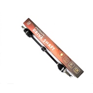 PROTON PREVE IAFM/CFE ENGINE 6/7 SPEED DRIVE SHAFT ASSY(MAKE CHOICE LEFT AND RIGHT)(SAIKO)(RV-8-993A