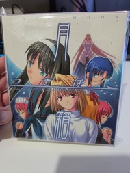 Type moon 月箱 月姬 歌月十夜