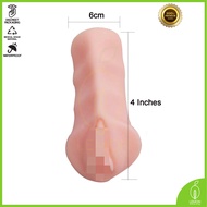 Men realistic Male Masturbators Adult Sex Toy AM0015 LemonOnlineShop