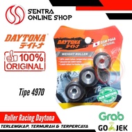 Roller Roller vespa piaggio primavera 8 gram daytona original