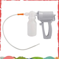 Handheld Manual Suction Pump Portable Hand-Held Suction Pump, Suction Pump, Manual Suction Pump