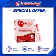 【buy 3 get 1】 Ferrolip FORTE  - Supports wellness  daily vitality