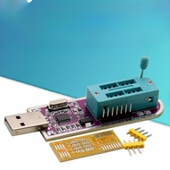 Mô-đun Lập Trình Nhanh CH347 24 EEPROM 25 SPI FALSH Hỗ Trợ TTL Thiết Bị Kiểm Tra Phần Cứng Đồ Chơi T