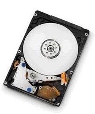 HGST HTS545050A7E380 2.5吋硬碟  (500GB/5400RPM/8MB/7mm)