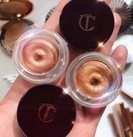 🔥包順豐 szeyee_Charlotte Tilbury-CT Eyes to Mesmerise單色眼影膏7ml