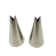 352 ice cream nozzle