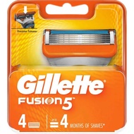 Gillette Fusion 5 Razor