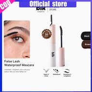 blk cosmetics false lash waterproof mascara