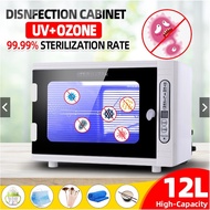 UV Sterilizer Disinfection Cabinet UV Sterilizer Cabinet Dish Sterilizer Towel Tools Sterilzer