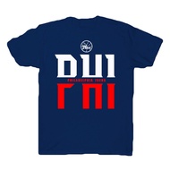 NBA Philadelphia 76ers shirt (NBA67)