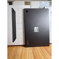 Tablet SAMSUNG GALAXY TAB A8 Lte 4/64 4/128 Second Fullset bekas